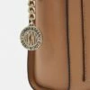 DKNY SUTTON - Across Body Bag - Cashew -Bag Haven Store 4c0440524110464faf106af6b9c89033