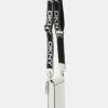 DKNY WINONNA FLAP PHONE CROSSBODY - Phone Case - White/black -Bag Haven Store 4c78d24e44a64bcabcfb65739ad6c347