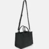 DKNY CAROL - Tote Bag - Black/gold-coloured -Bag Haven Store 4ce3f719b3dd4ce3a0365093f76270f7