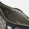 DKNY CAROL POUCHETTE - Handbag - Chino/black -Bag Haven Store 4d765bf922f846cf89571dbbb7d2599a