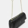 DKNY SEVA SHOULDER - Across Body Bag - Black -Bag Haven Store 4dd08245a2944c0bad774d9e98ef16ca