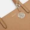DKNY BRYANT TOTE - Handbag - Cashew 11 DKNY BRYANT TOTE - Handbag - Cashew -Bag Haven Store 4f155264203d46ffbf5593964ce8cbd5