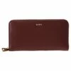 DKNY Wallet - Blood Red 8 DKNY Wallet - Blood Red -Bag Haven Store 50c49caa32394a25bbc615220611a7d8