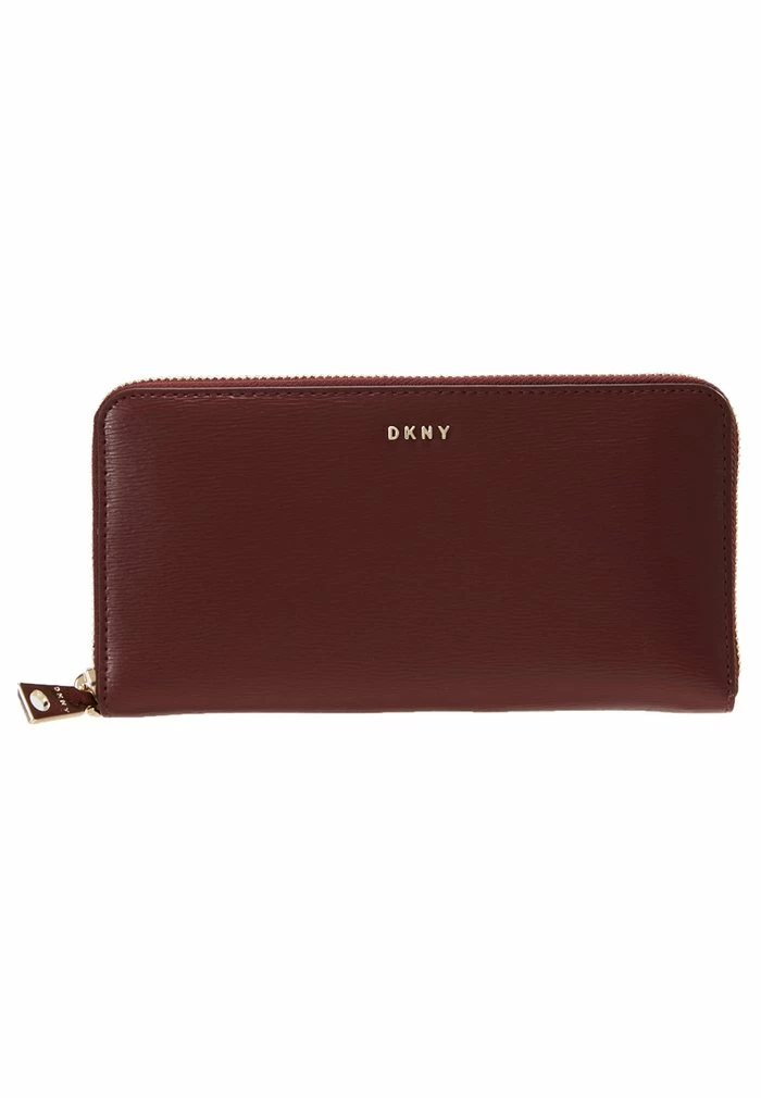 DKNY Wallet - Blood Red 3 DKNY Wallet - Blood Red - Image 2