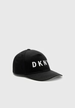 DKNY Cap - Black