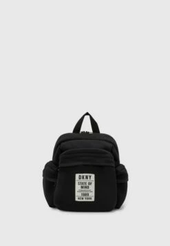 DKNY UNISEX - Rucksack - Black