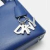 DKNY SATCHEL - Handbag - Modern Blue -Bag Haven Store 5526d77838d6410aaf5e1fdfc187f5b8
