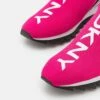 DKNY ABBI RUNNER - Trainers - Jungle Fushia/white 15 DKNY ABBI RUNNER - Trainers - Jungle Fushia/white -Bag Haven Store 55288dffc3824a5da8c784525e78221f