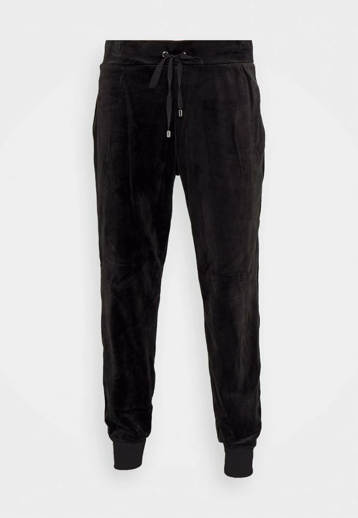 DKNY JOGGER - Tracksuit Bottoms - Black 7 DKNY JOGGER - Tracksuit Bottoms - Black - Image 5