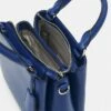 DKNY SATCHEL - Handbag - Modern Blue -Bag Haven Store 57485ea4d1d44966a9d0b1321867c3d1