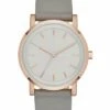 DKNY SOHO - Watch - Grau 6 DKNY SOHO - Watch - Grau -Bag Haven Store 576573f0fedc4b3dae113363429aa35e