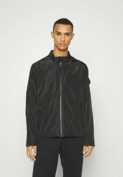 DKNY Summer Jacket - Black