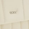 DKNY SEVA SHOULDER - Across Body Bag - Ivory/silvercoloured 9 DKNY SEVA SHOULDER - Across Body Bag - Ivory/silvercoloured -Bag Haven Store 5915089d7ba845698e254068fdae2a1e