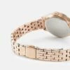 DKNY PARSONS - Watch - Rose Gold-coloured -Bag Haven Store 5b060cd1f22f4f36836e3382a4b057ca