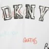 DKNY FANCY - Print T-shirt - White 7 DKNY FANCY - Print T-shirt - White -Bag Haven Store 5c025482be25473ea14fd79c00375199