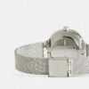 DKNY SASHA - Watch - Silver-coloured -Bag Haven Store 5d5a487c21b34a239def8411d718d5ac