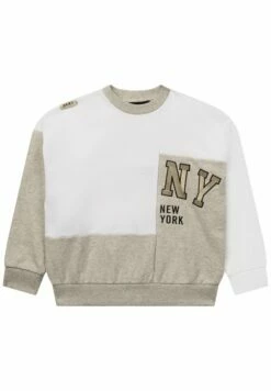 DKNY Sweatshirt - Beige Chine
