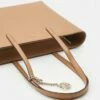 DKNY BRYANT TOTE - Handbag - Cashew 10 DKNY BRYANT TOTE - Handbag - Cashew -Bag Haven Store 6011092c05274b5182f601fecd276ab1