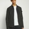 DKNY Summer Jacket - Black 11 DKNY Summer Jacket - Black -Bag Haven Store 6194334a25d84d908550bf7f888f21d6