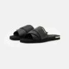DKNY SLIDE - Mules - Black 11 DKNY SLIDE - Mules - Black -Bag Haven Store 6326855be13c4f2189bd33eef60ae86a