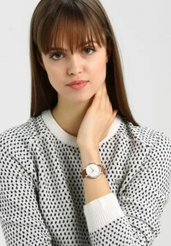 DKNY THE MODERNIST - Watch - Braun