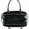 DKNY Handbag - Black -Bag Haven Store 65e117f61a5741cc89483f7348a03341
