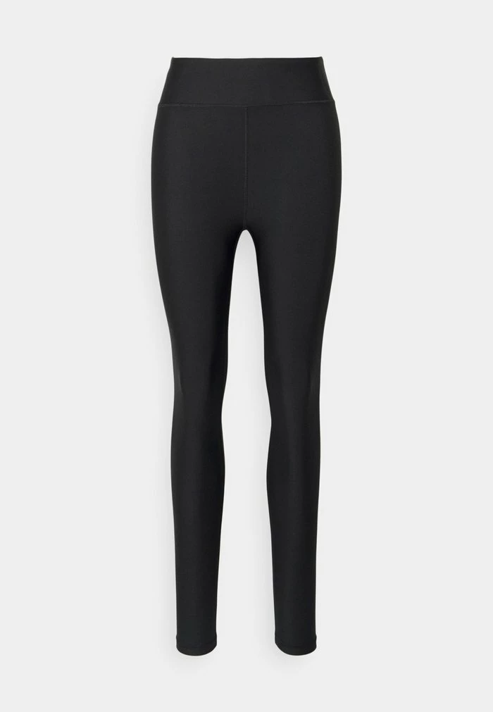 DKNY LIFTING HIGH WAIST - Leggings - Black 3 DKNY LIFTING HIGH WAIST - Leggings - Black