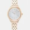 DKNY PARSONS - Watch - Rose Gold-coloured -Bag Haven Store 66fcbddc51e54c8fa148cae50af47f20