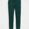 DKNY LOGO JOGGER - Tracksuit Bottoms - Basil -Bag Haven Store 6815f0c45e9e4850907fc37693f175ef