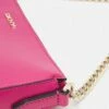 DKNY SUTTON DEMI XBODY - Handbag - Lipstick Pink/gold 11 DKNY SUTTON DEMI XBODY - Handbag - Lipstick Pink/gold -Bag Haven Store 6842c3d8a4d04a0aadc441b1c5cece45