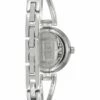 DKNY CROSSWALK - Watch - Silver-coloured -Bag Haven Store 69e161485f3d4e3595704f39f2a29e90