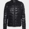 DKNY QUILTED LIGHT WEIGHT JACKET - Light Jacket - Black 10 DKNY QUILTED LIGHT WEIGHT JACKET - Light Jacket - Black -Bag Haven Store 6ab23426dfe2411d8e39164127059bc7