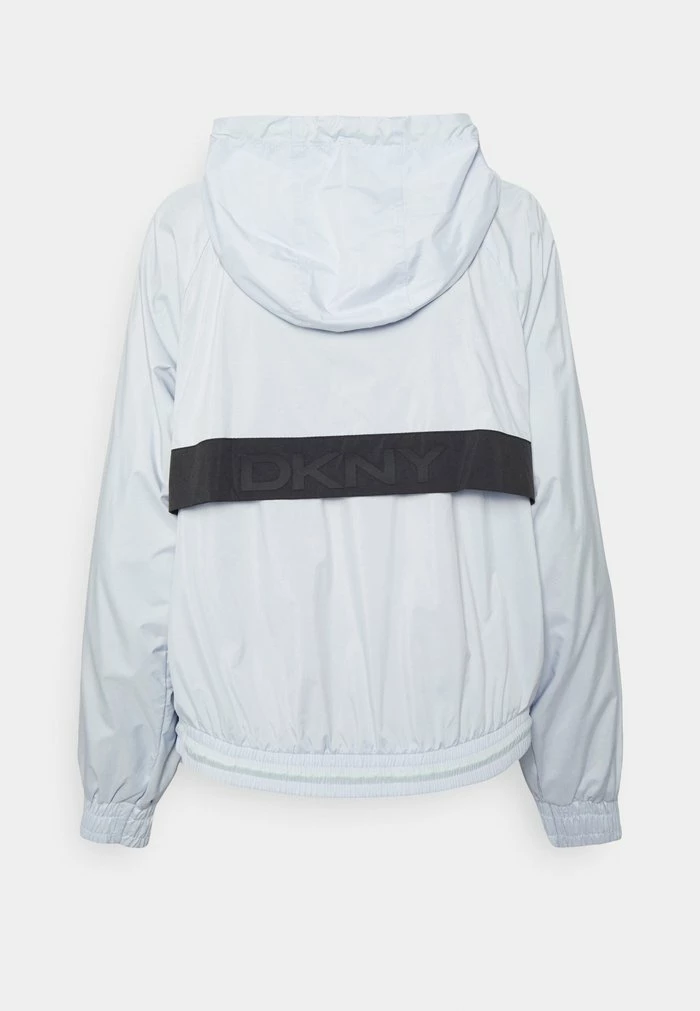 DKNY HOODED - Training Jacket - Halogen 4 DKNY HOODED - Training Jacket - Halogen - Image 2