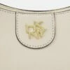 DKNY CAROL POUCHETTTE - Handbag - Ivory -Bag Haven Store 6b9b9c97b47e4ec4bef30b42059532e0