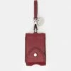 DKNY SANITIZER HOLDING DANGLE - Other Accessories - Bright Red -Bag Haven Store 6c615a885e0a43c9881b006da9a6836b