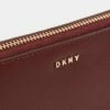 DKNY Wallet - Blood Red 9 DKNY Wallet - Blood Red -Bag Haven Store 6e634932a0b94cf4bfb02c2cabb5c9dd