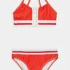 DKNY SET - Bikini - Peach 1 DKNY SET - Bikini - Peach -Bag Haven Store 6efc8a5b9d1a41b2b13e8c1c3c0efad7