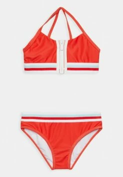 DKNY SET - Bikini - Peach