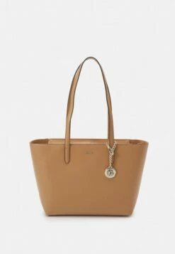 DKNY BRYANT TOTE - Handbag - Cashew
