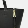 DKNY ZOEY - EW - Tote Bag - Black/black -Bag Haven Store 7057926e9a6e497984f70813e57b9011
