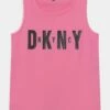 DKNY TANK - Top - Rose Candy 1 DKNY TANK - Top - Rose Candy -Bag Haven Store 71bc6625c64c467b9015f73df753b9ea