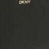 DKNY BRYANT WRISTLET POUCH SUTTON - Wallet - Black/gold-coloured -Bag Haven Store 71f08325beb2471b84f5725e1c30401b