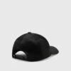 DKNY Cap - Black -Bag Haven Store 732c2a98676542bbbd66f3e0b65ea261