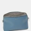 DKNY BRYANT - Across Body Bag - Coastal Blue -Bag Haven Store 739e0902943b4bc38b98f8abc7e46dfc