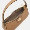 DKNY CAROL BAGUETTE - Handbag - Cashew -Bag Haven Store 73fecf659a364c74a619c3bb8b486cca