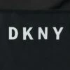 DKNY BASKET UNISEX - Across Body Bag - Black -Bag Haven Store 74524f498cba46b796538e140b8dd6ea