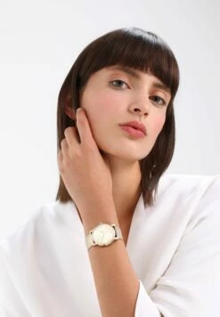 DKNY SOHO - Watch - Gold-coloured