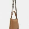 DKNY CRAWFORD - BUCKET - Handbag - Cashew 8 DKNY CRAWFORD - BUCKET - Handbag - Cashew -Bag Haven Store 7945a150bed3409ea1a3ca4a2b4168c8