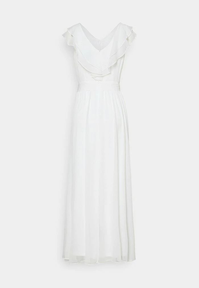 DKNY Occasion Wear - Cream 4 DKNY Occasion Wear - Cream - Image 2