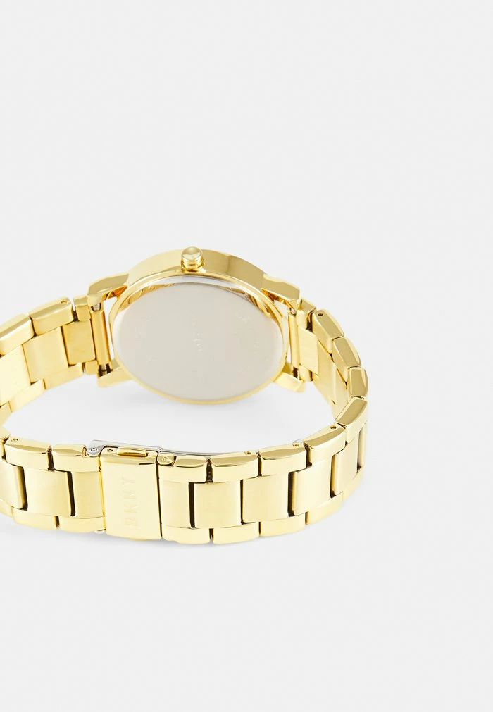 DKNY Watch - Gold-coloured 4 DKNY Watch - Gold-coloured - Image 2